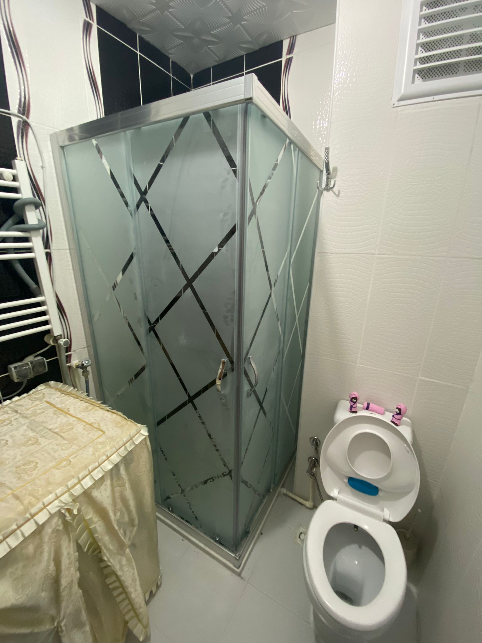 Kamlerya Köşe Serisi